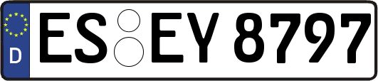 ES-EY8797