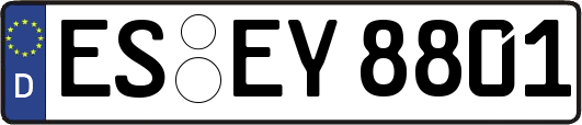 ES-EY8801