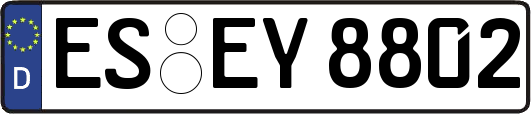 ES-EY8802