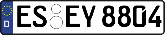 ES-EY8804