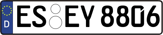 ES-EY8806