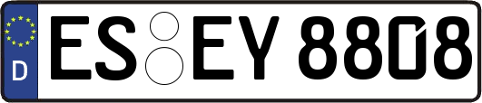 ES-EY8808