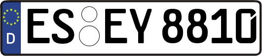 ES-EY8810