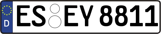 ES-EY8811