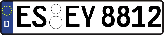 ES-EY8812