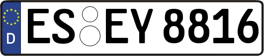 ES-EY8816