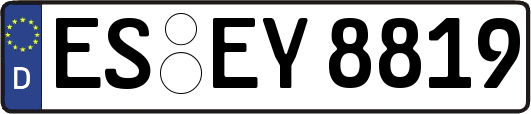 ES-EY8819