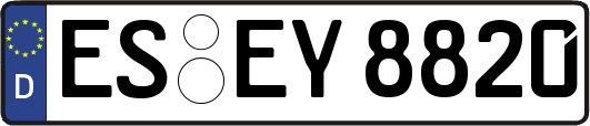 ES-EY8820