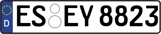 ES-EY8823