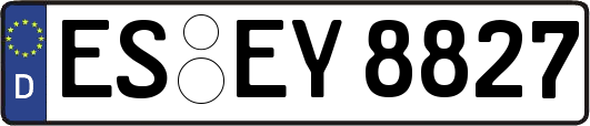 ES-EY8827