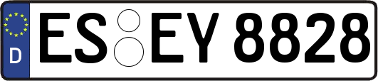 ES-EY8828
