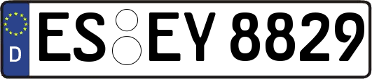 ES-EY8829