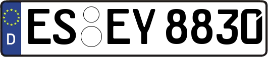 ES-EY8830