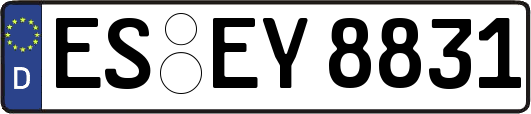 ES-EY8831