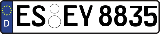 ES-EY8835