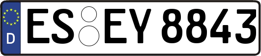ES-EY8843