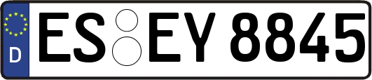 ES-EY8845