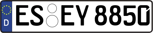 ES-EY8850
