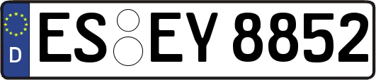 ES-EY8852