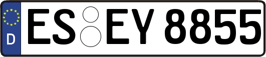 ES-EY8855