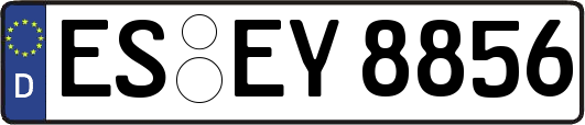 ES-EY8856