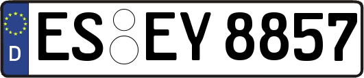 ES-EY8857