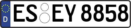 ES-EY8858