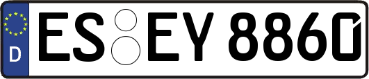 ES-EY8860