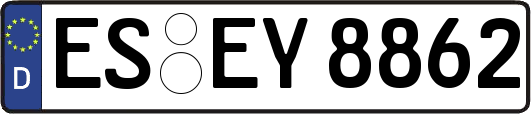 ES-EY8862