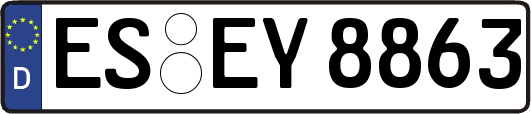 ES-EY8863