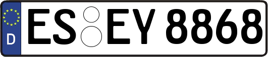 ES-EY8868