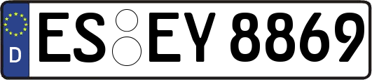 ES-EY8869