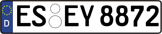 ES-EY8872