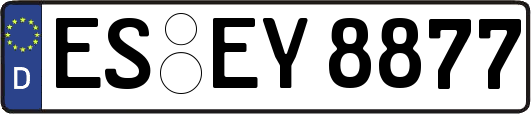 ES-EY8877