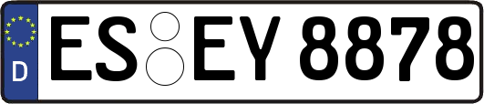 ES-EY8878