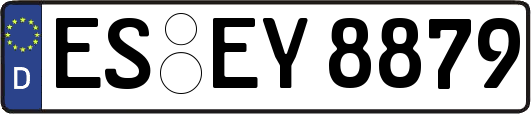 ES-EY8879