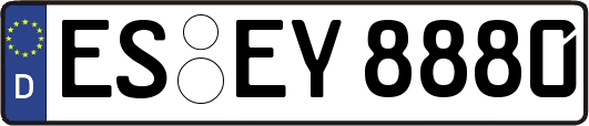 ES-EY8880