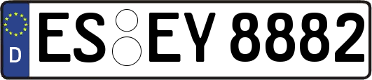 ES-EY8882