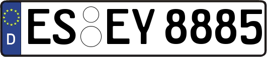ES-EY8885