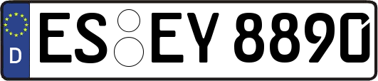 ES-EY8890
