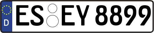 ES-EY8899