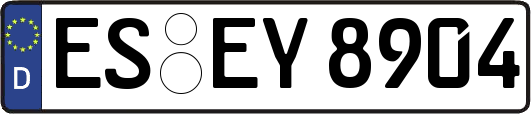 ES-EY8904