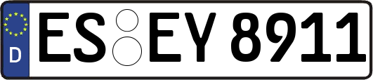 ES-EY8911