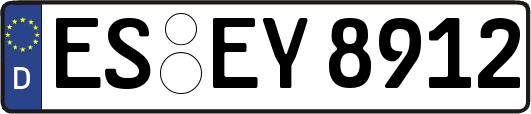 ES-EY8912