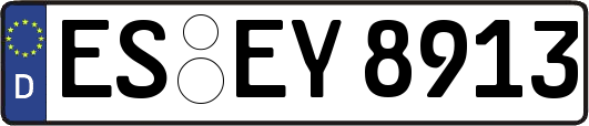 ES-EY8913