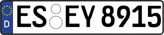 ES-EY8915