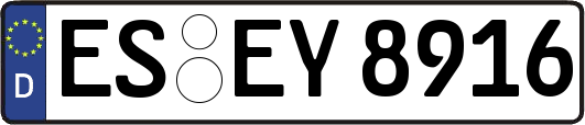 ES-EY8916