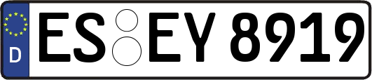 ES-EY8919