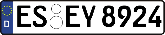 ES-EY8924
