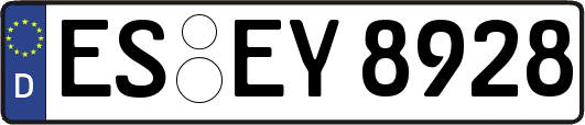 ES-EY8928